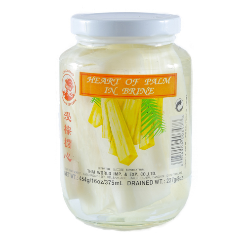 Palmherzen in lake(Cock)454g