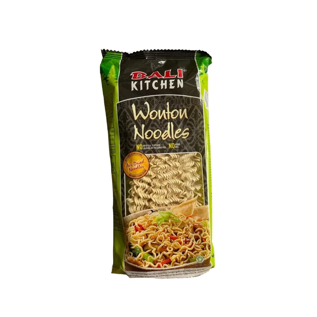 Wan tan nudeln 200g(Bali)