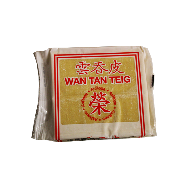 Wantan teig 250g