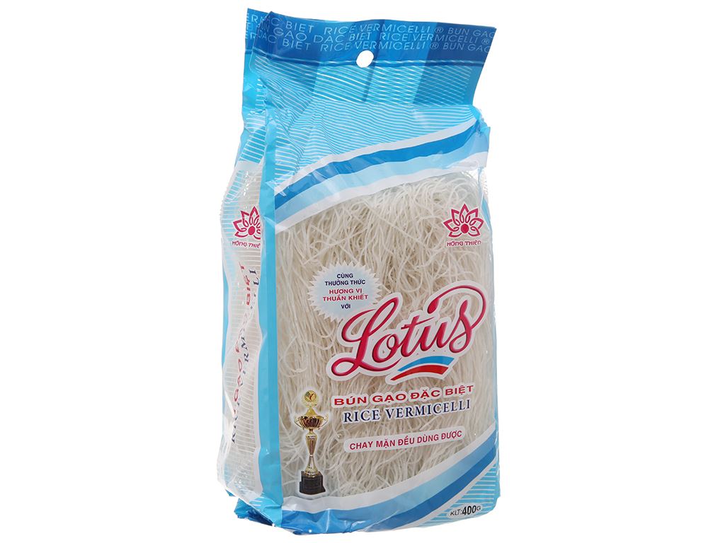 Veg. nudeln(Breit) VN 400g