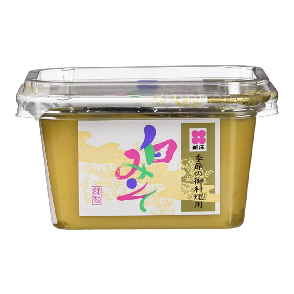 Miso suppe Hell 300g(Shinjyo)