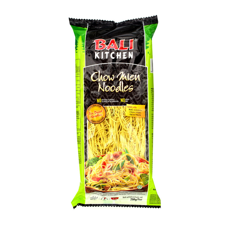 Mie Goreng 200gr(Bali)