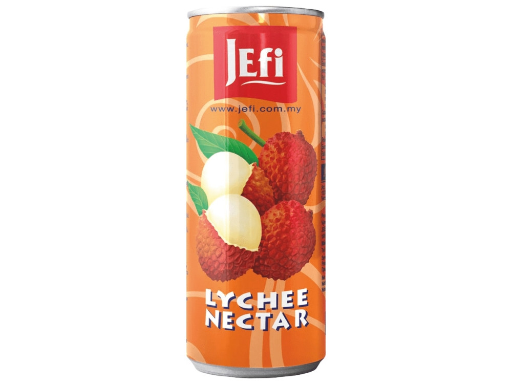 Lychee saft  250ml