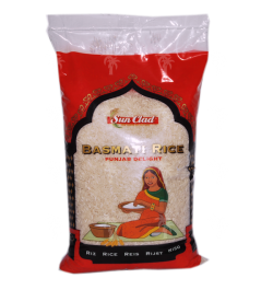 Basmati Reis(Sun Clad)1kg