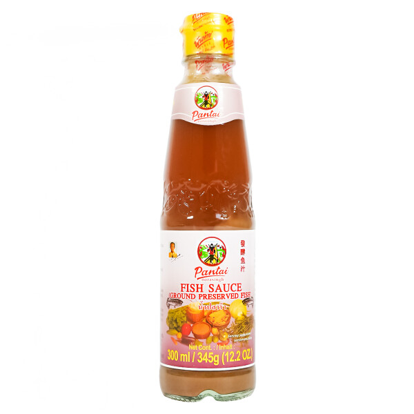 Fischsauce 300ml(Pantai)