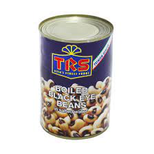 Black Eye Bohnen 400g