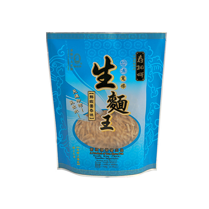 Nudeln King 130gr