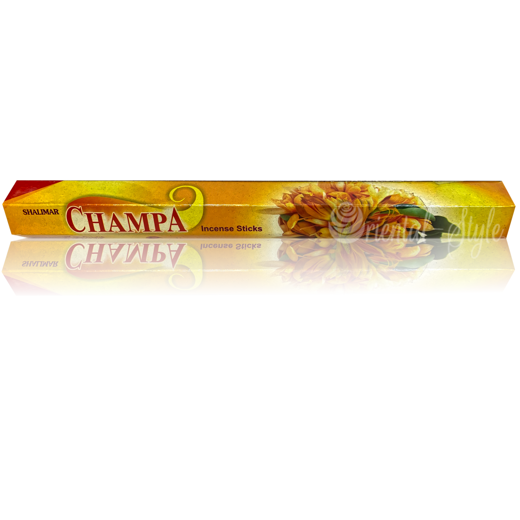 Räucherstäbchen champa 20sticks