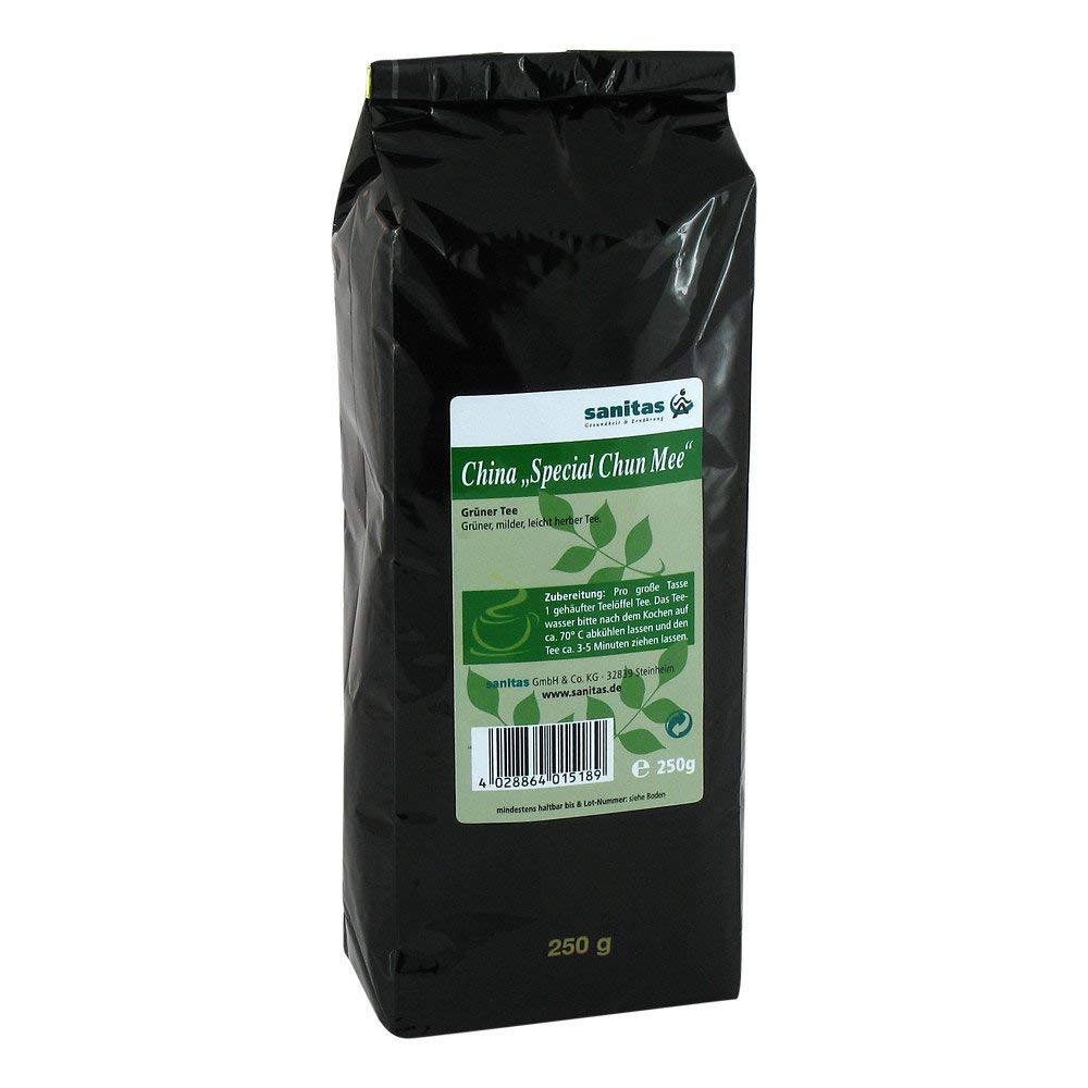 Grüner Tee .China. 250g