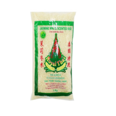 Thai jasmine reis1kg