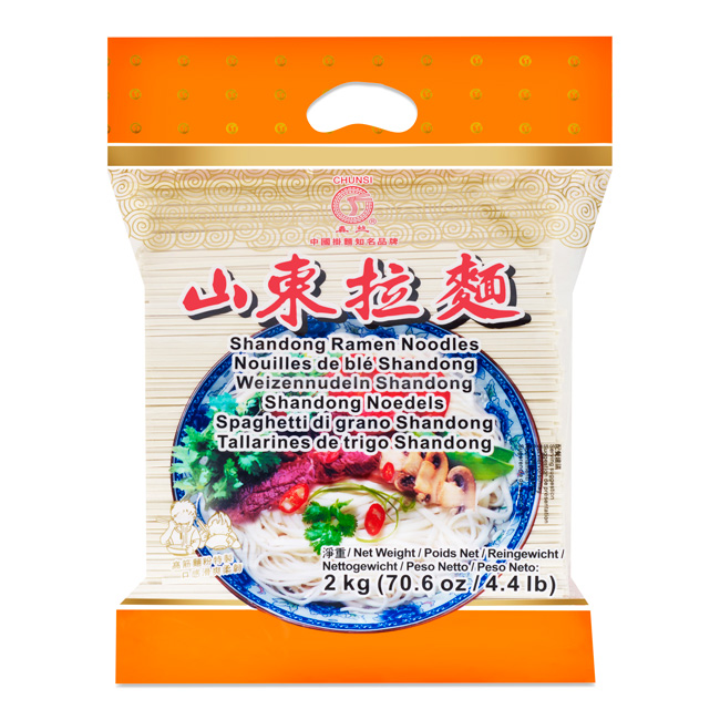Nudeln Shandong(Chunsi)2kg