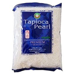 Tapioca Pearl 375g