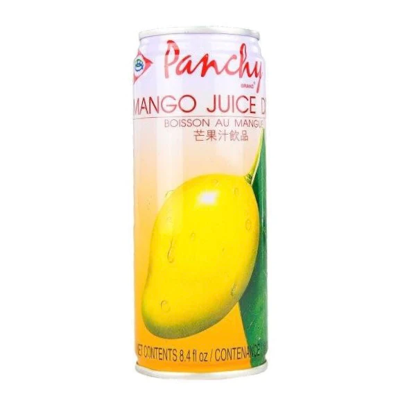 Mango saft 250ml