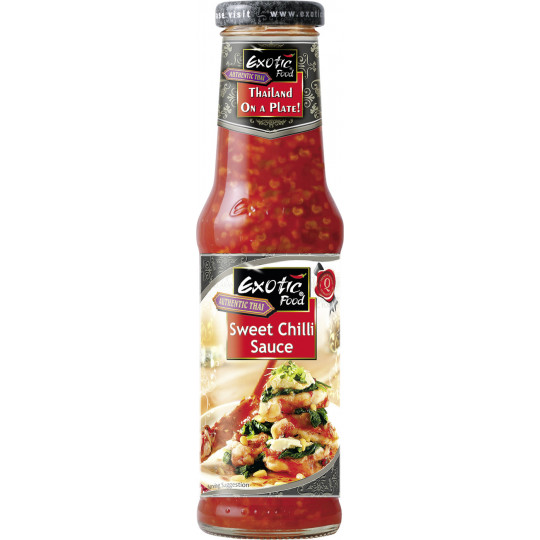 Chilisauce ,süß-saure 250ml
