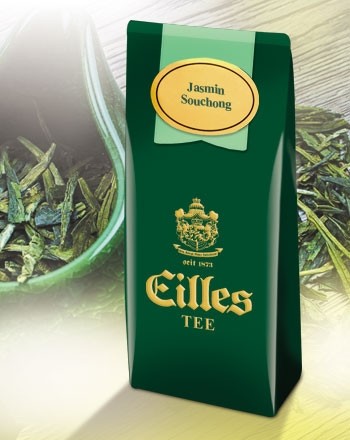 Jasmine Tee.China 250g