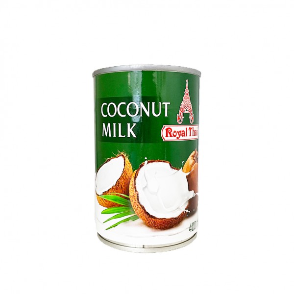 Kokonussmich (Royal Thai)400ml