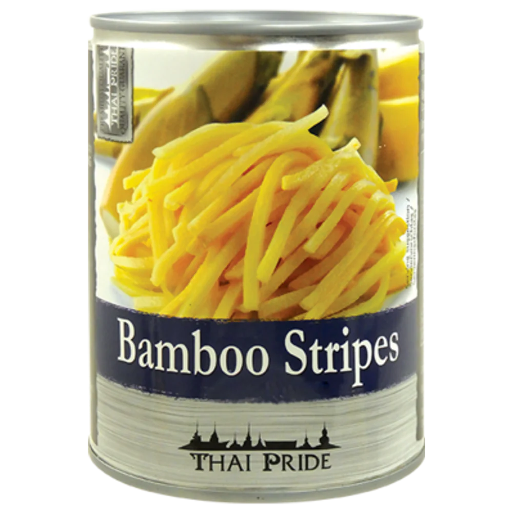 Bambus Str. (Thai pride)565g