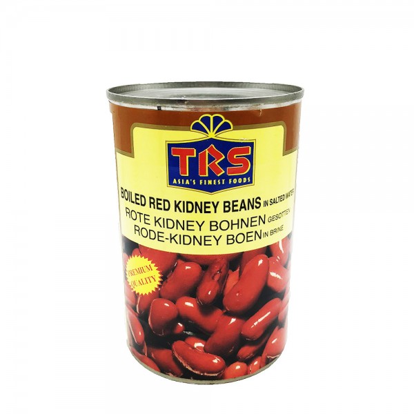 Rote KIdney Bohnen TRS