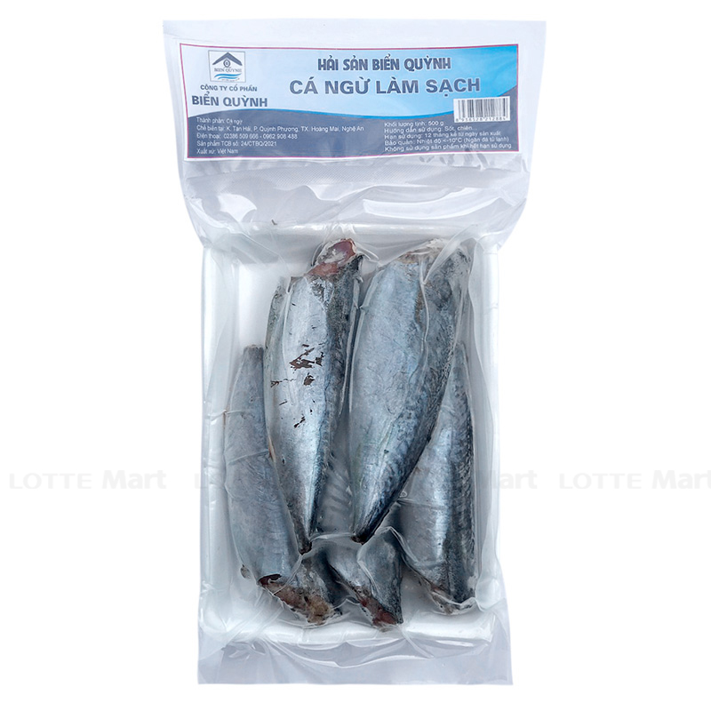 TK.Thun fisch 1kg VN(Ca ngu)