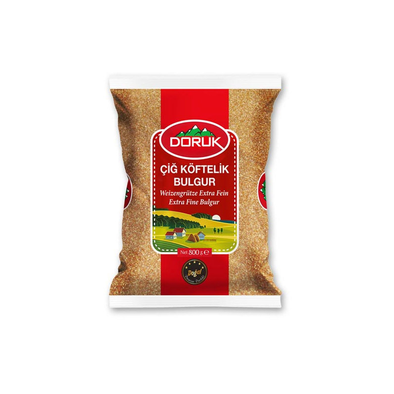 Weizengrütze gross 4kg(Ciftci)