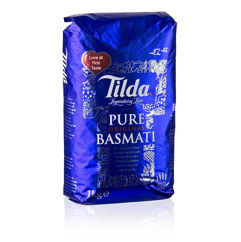 Basmati Reis (Tilda)1kg