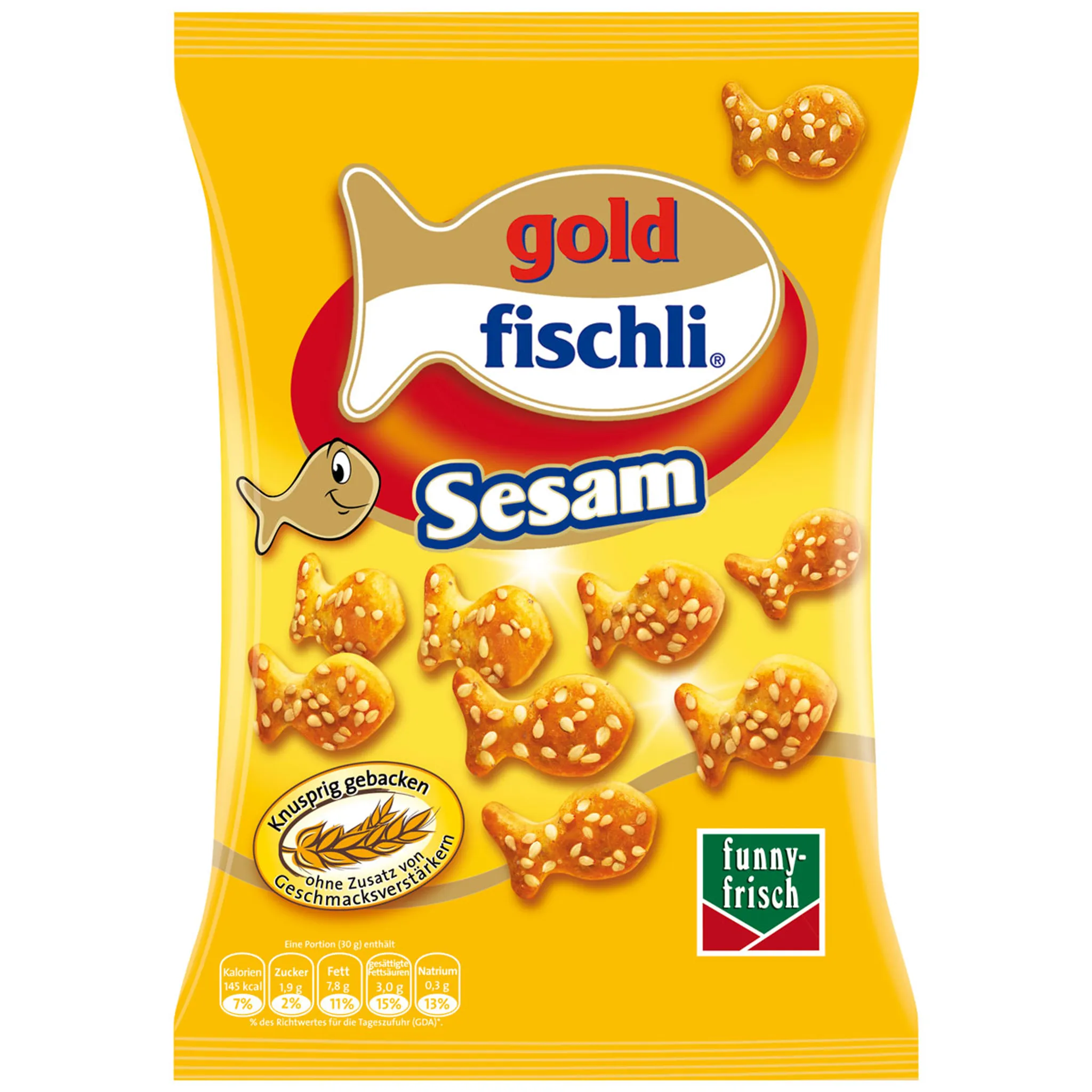 Schw.Sesam 200gr