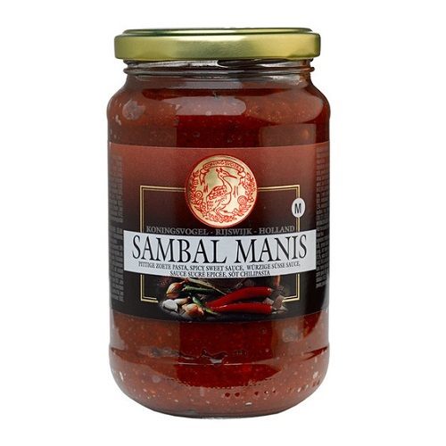 Sambal Manis 375gr