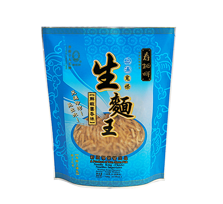 Nudeln king (Wantan) 130gr
