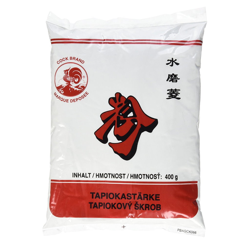 Tapiokastärke(TL)400g
